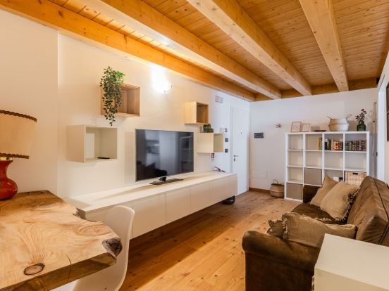 Appartement Carlotta-1