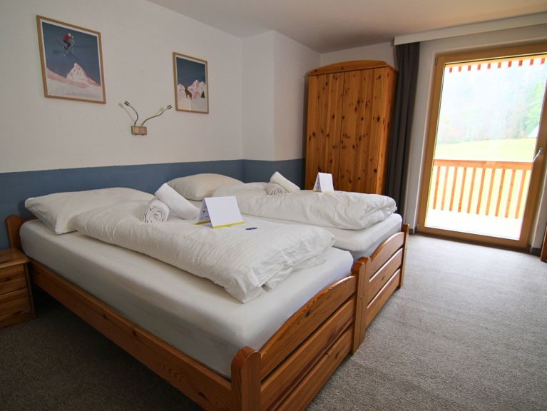 Chalet Demlhof inclusief catering