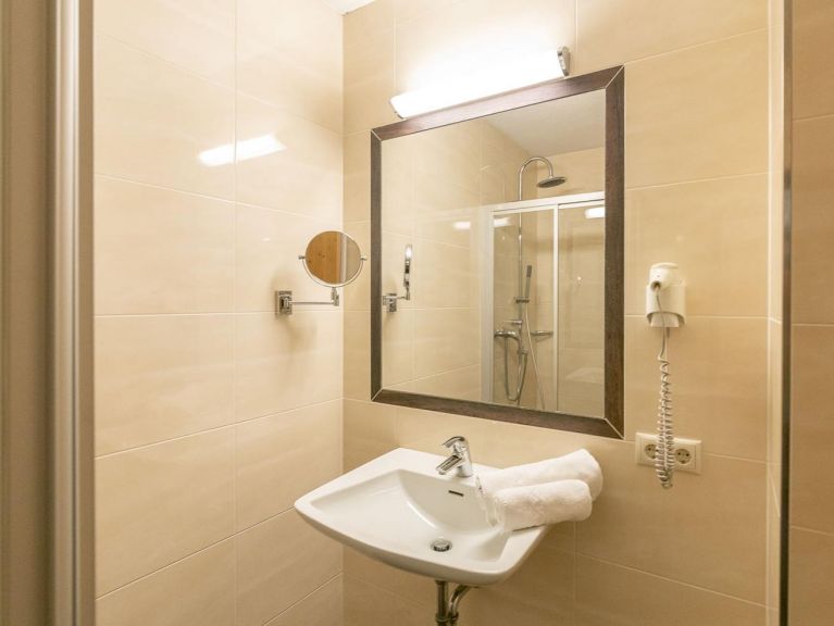 Appartement Fügenerhof max. 8 personen
