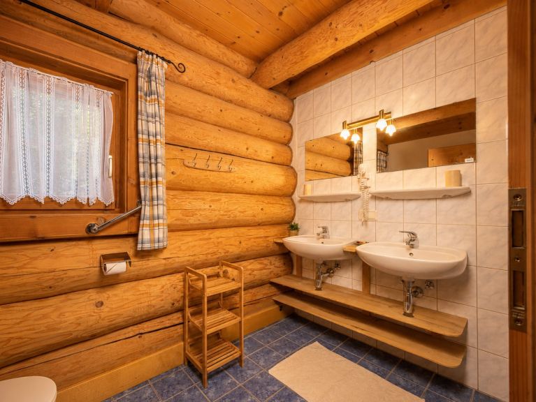 Chalet Alpenchalet