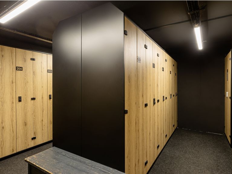 Appartement W2050