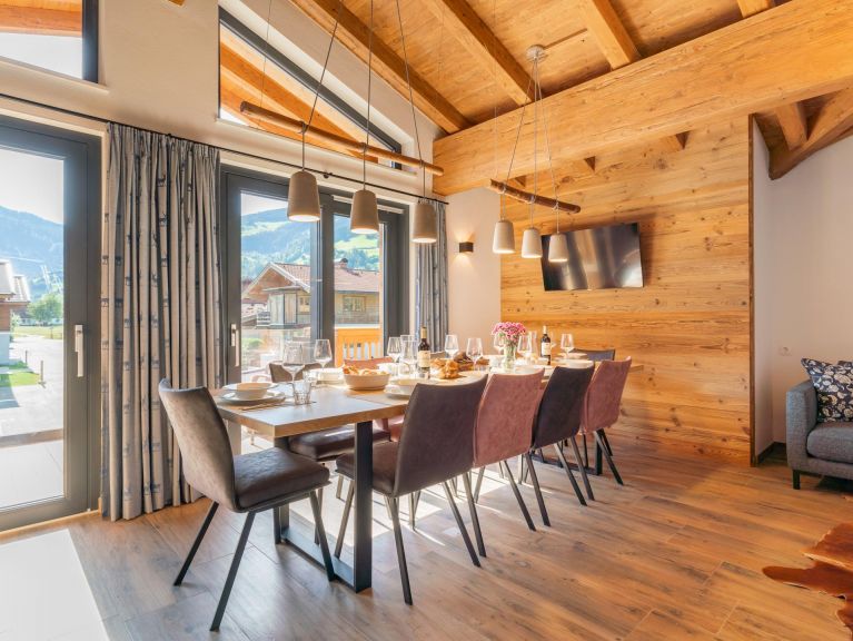 Chalet Joep