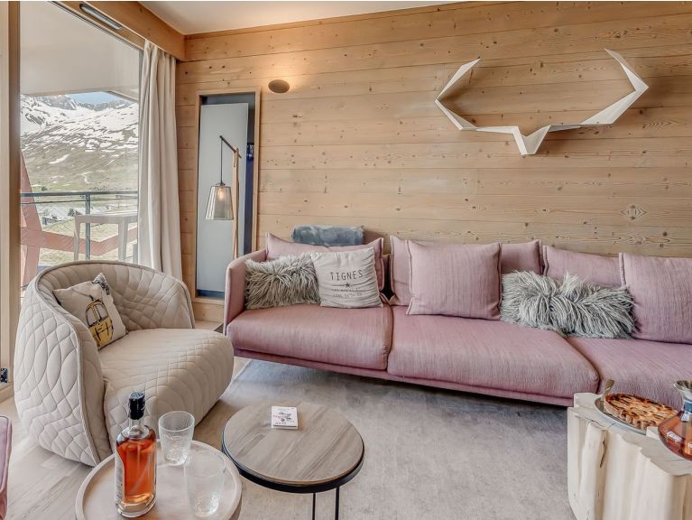 Appartement Phoenix Flèche D'argent