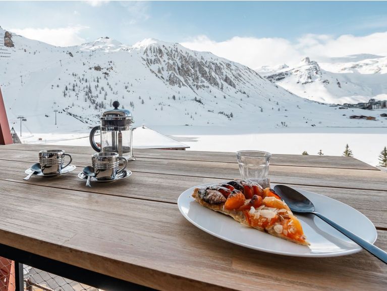 Appartement Phoenix Ashokan