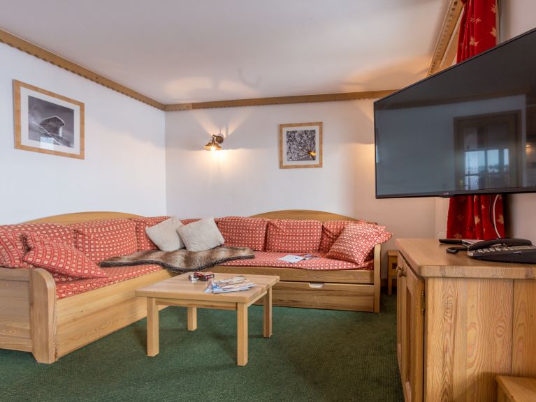 Appartement Résidence Sun Valley