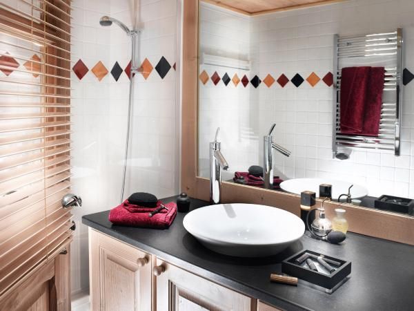 Chalet-appartement CGH Résidence La Ferme du Val Claret