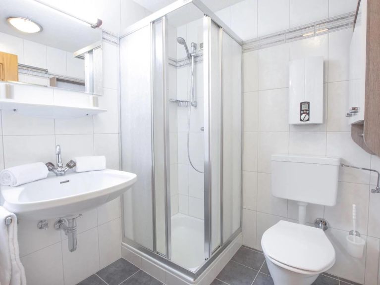Chalet-appartement Nindl Top 2