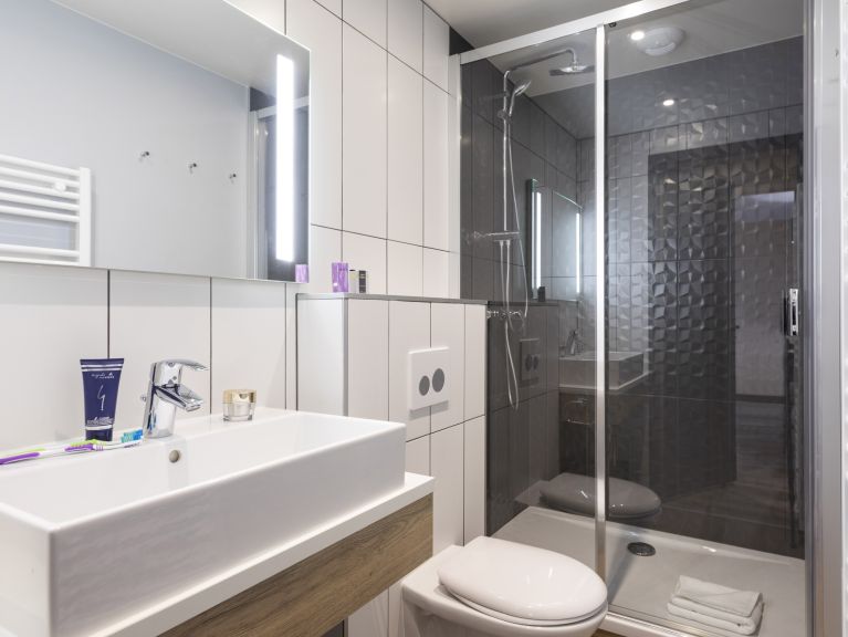 Appartement Club MMV L'Etoile des Sybelles