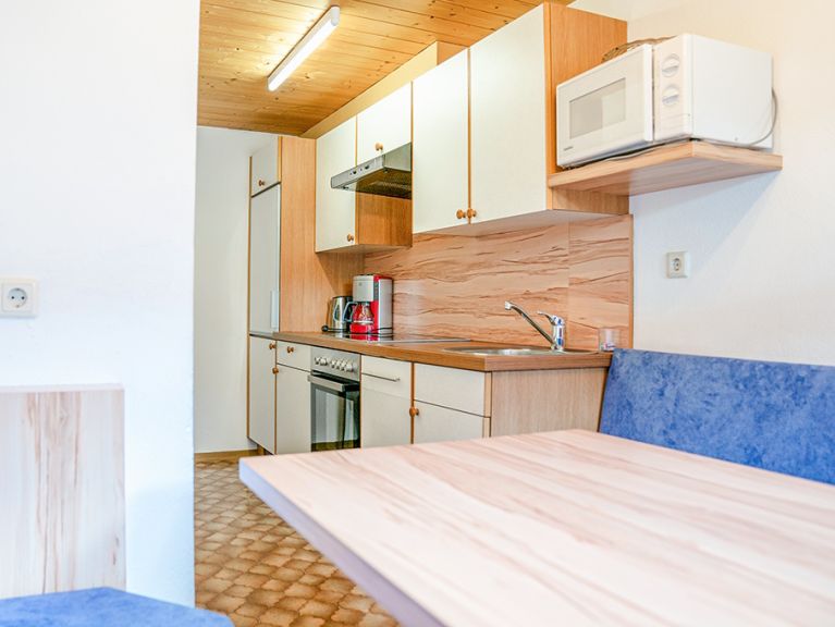 Chalet-appartement Bergers