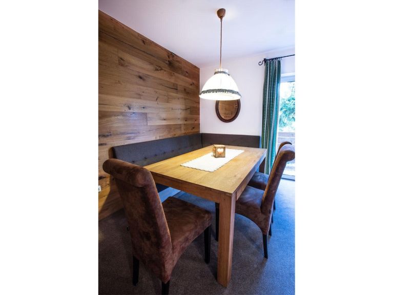 Chalet-appartement Nindl Top 5