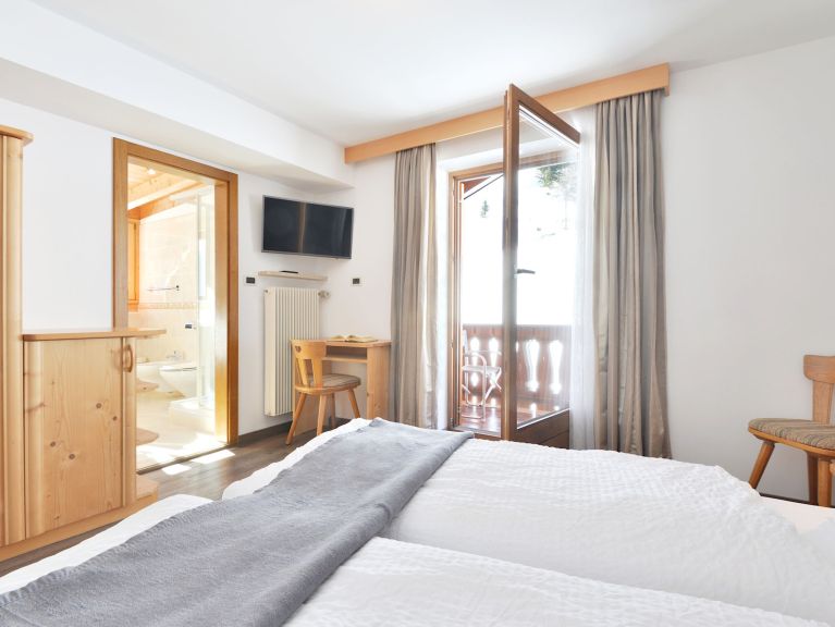 Chalet-appartement Kostner