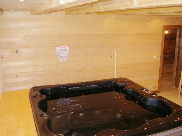 Chalet Châtel CAN01