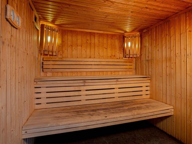Appartement Résidence Les Terrasses de Véret