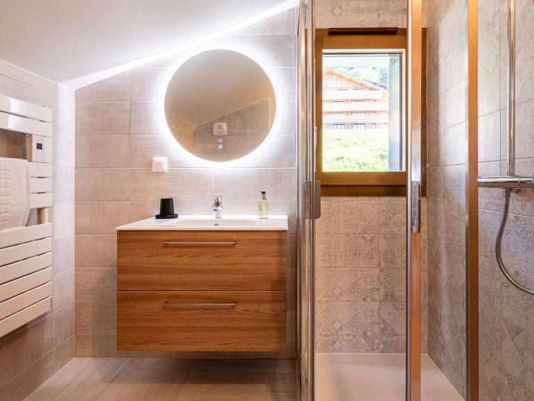 Chalet-appartement Le Théleme