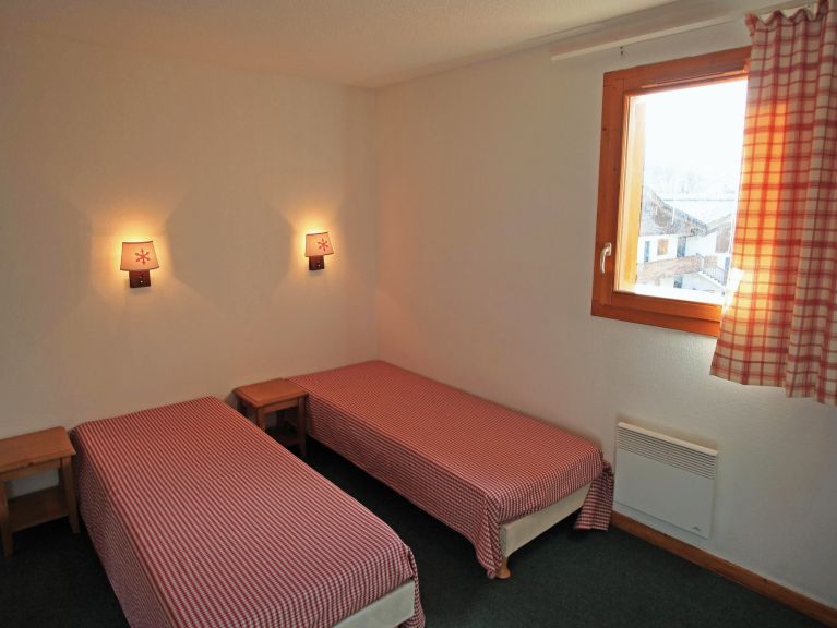 Chalet-appartement Les Valmonts de Val Cenis