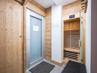 Chalet-appartement Ydilia-3