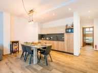 Appartement Cesa del Sass-9