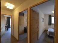 Appartement Club MMV Le Coeur des Loges bergzicht-16