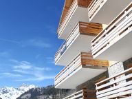 Appartement Le Crystal-15