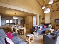 Chalet Levanna Orientale-5