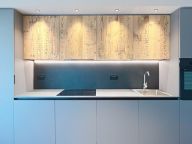 Appartement Antica Fontana-7