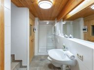 Chalet Haus Conny-15