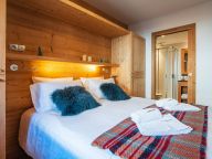 Chalet Caseblanche zondag t/m zondag Landenoire met houtkachel, sauna en whirlpool-10