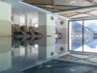 Appartement Carpe Solem Rauris-8