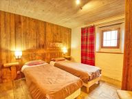 Chalet Grand Massif met infraroodsauna-6