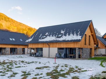 Mountain Chalet