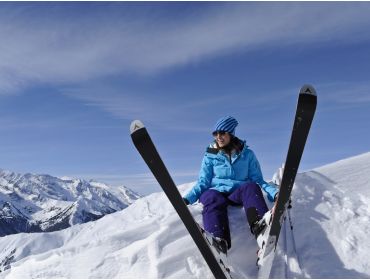 Skidorp Goed bereikbaar wintersportdorp met veel voorzieningen-5