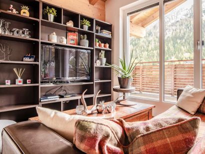 Chalet Gabl inclusief catering-2