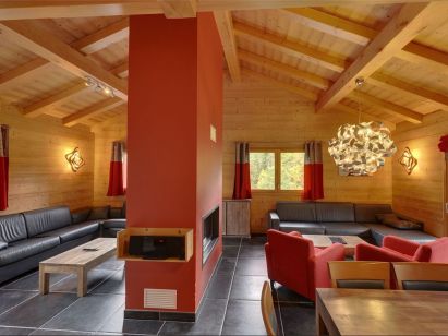 Chalet-appartement Adelphine-2