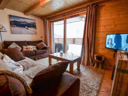 Appartement Adele 69 m²-2