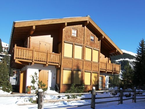 Residenz Königsleiten