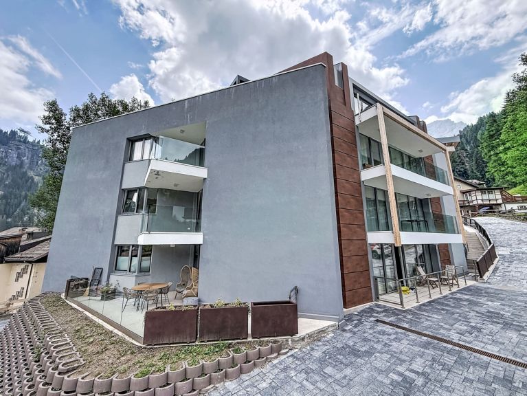 Appartement Domus