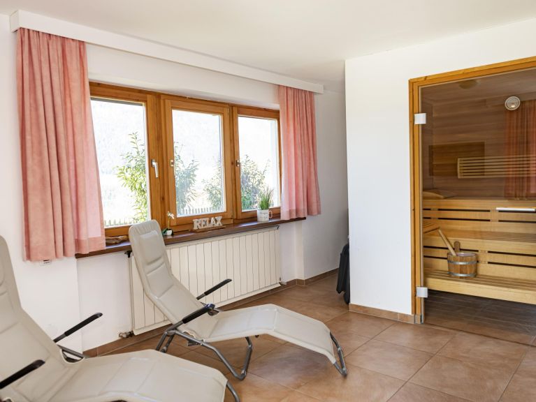 Chalet Linden Platzl