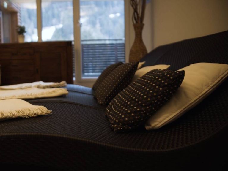 Chalet Gabl inclusief catering