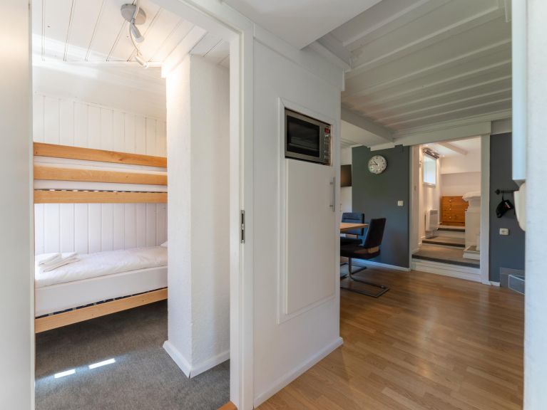 Chalet Taube