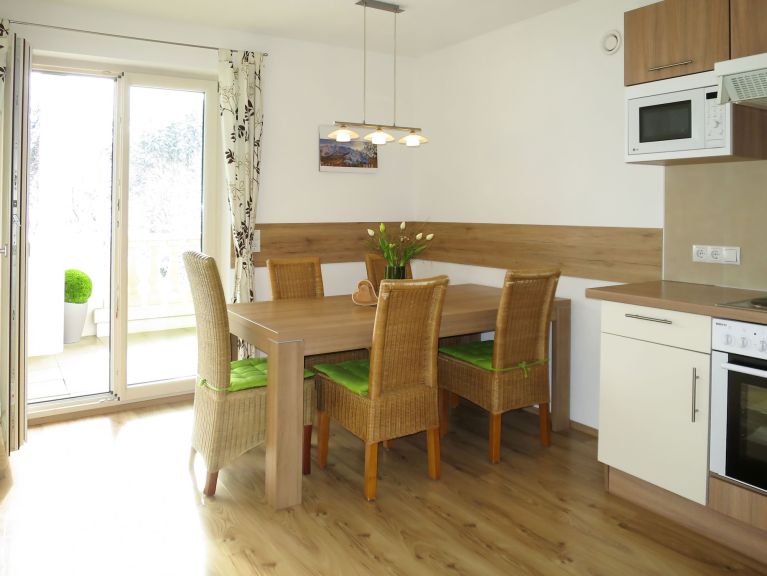 Chalet-appartement Wurm