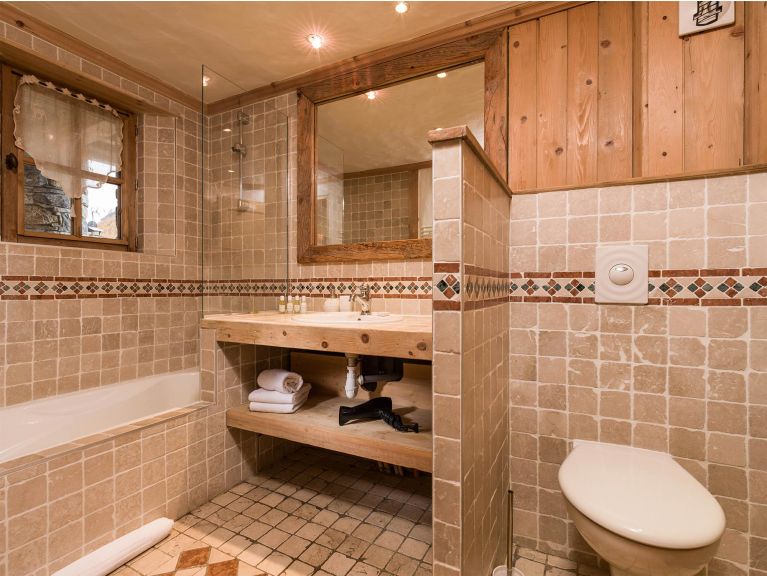Chalet Arosa