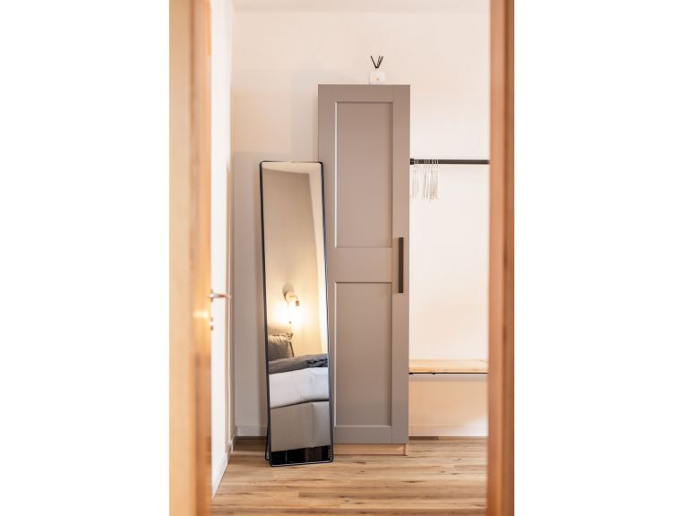Appartement Jägerlodge Penthouse