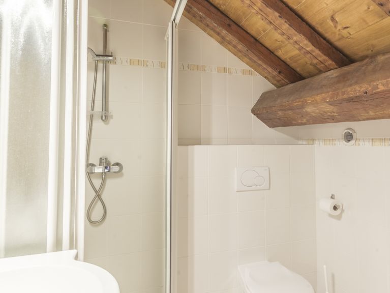 Chalet Oursons