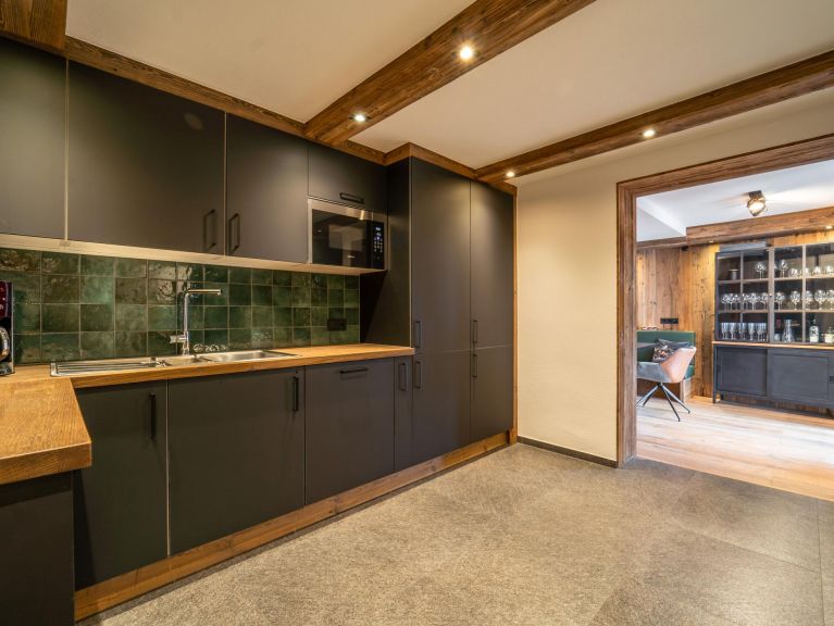 Chalet Fernblick