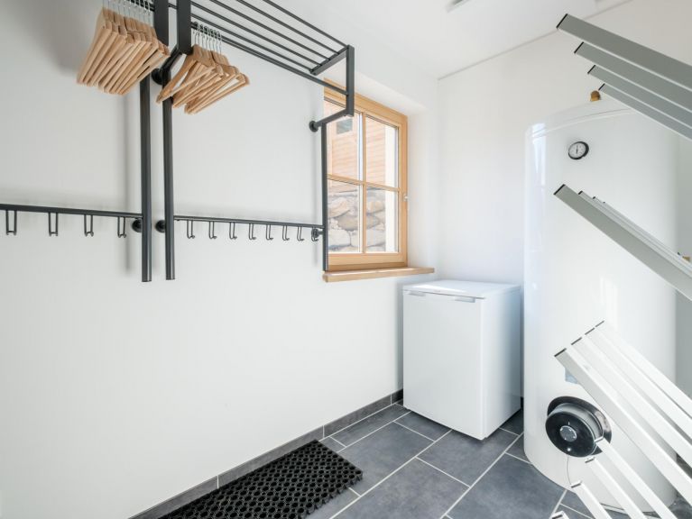 Chalet Riesneralm Hestia