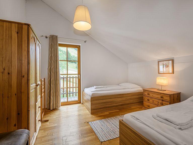 Appartement Schönblick Mountain-Resort & Spa