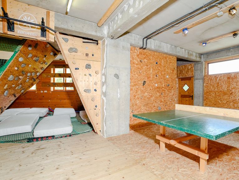 Chalet Marienhof