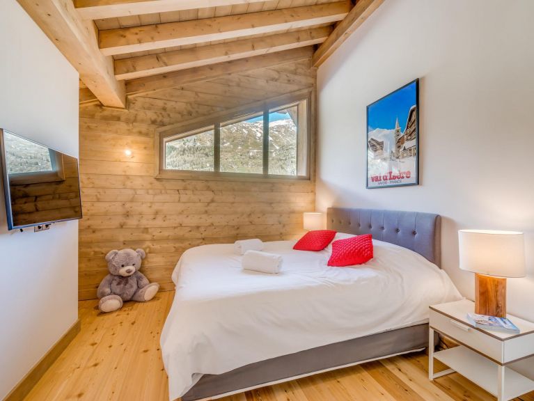 Appartement Lodge des Neiges