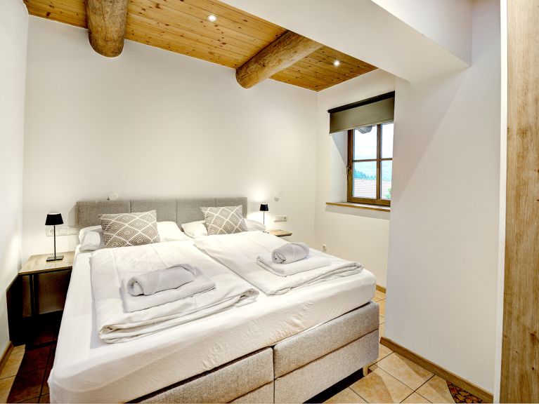 Chalet-appartement Edelweisspitze
