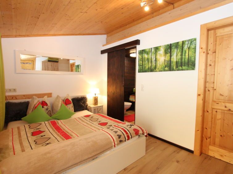 Appartement Anita